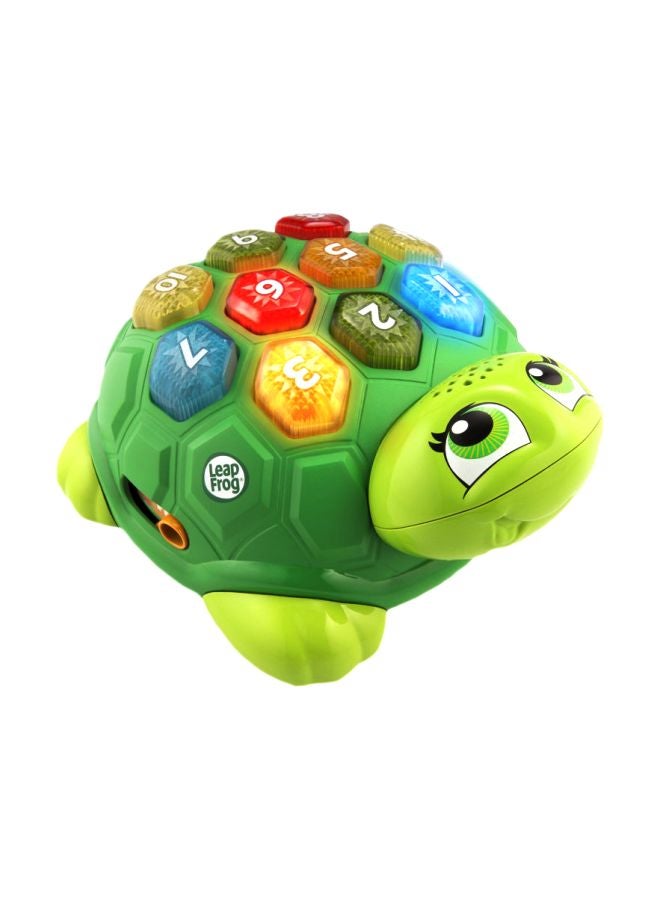 Melody The Musical Turtle 80-19303E