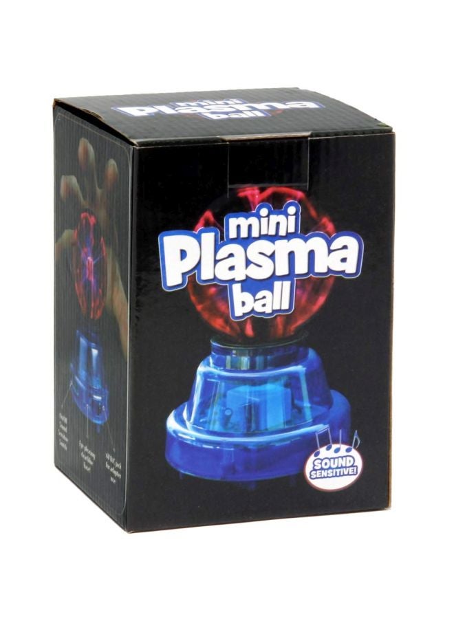 Plasma Ball Toy MP-3