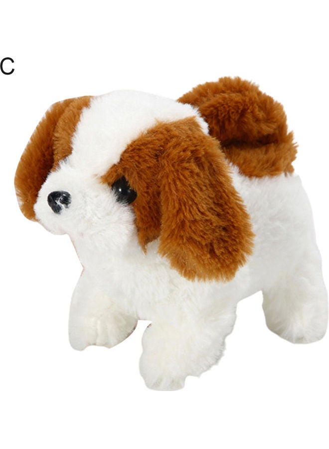 Retriever Puppy Electronic Interactive Pet Dog Toy