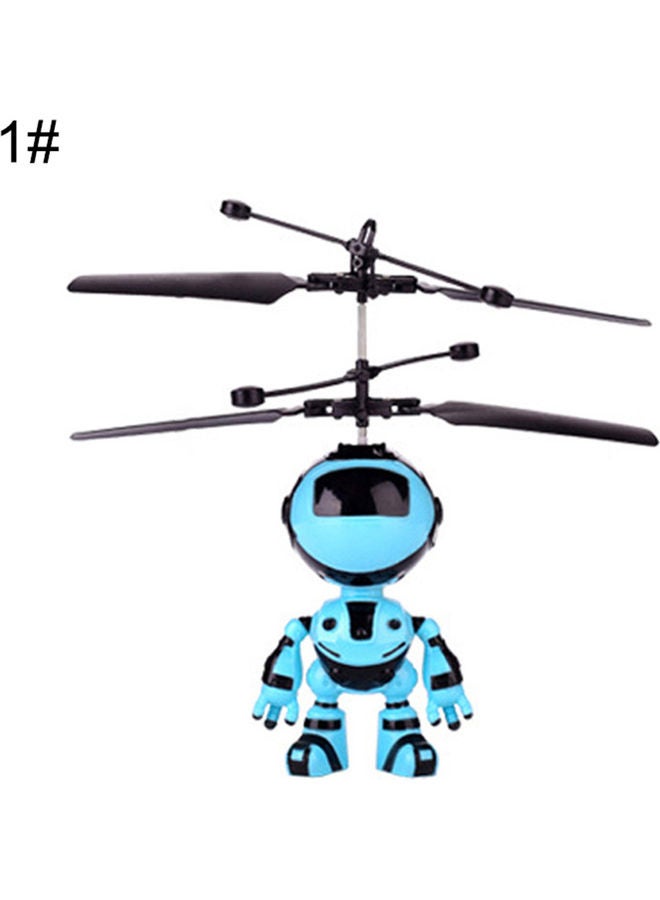 Flying Robot Toy