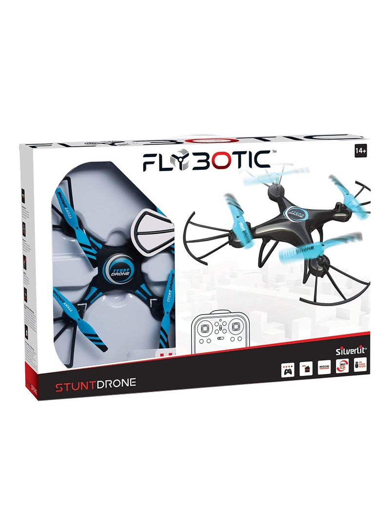 Flybotic Stunt Drone Cascadeur 2.4 GHz 33cm USB