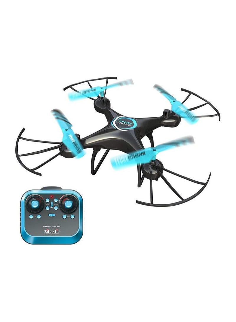 Flybotic Stunt Drone Cascadeur 2.4 GHz 33cm USB
