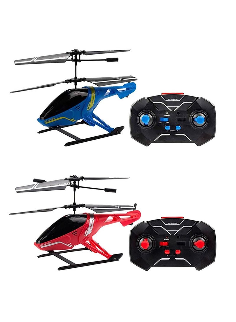 Remote Control Helicopter Air Python Assortment