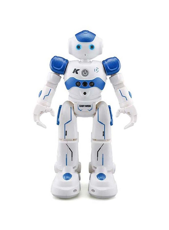 Intelligent Programming Gesture Control Robot RM8660BL