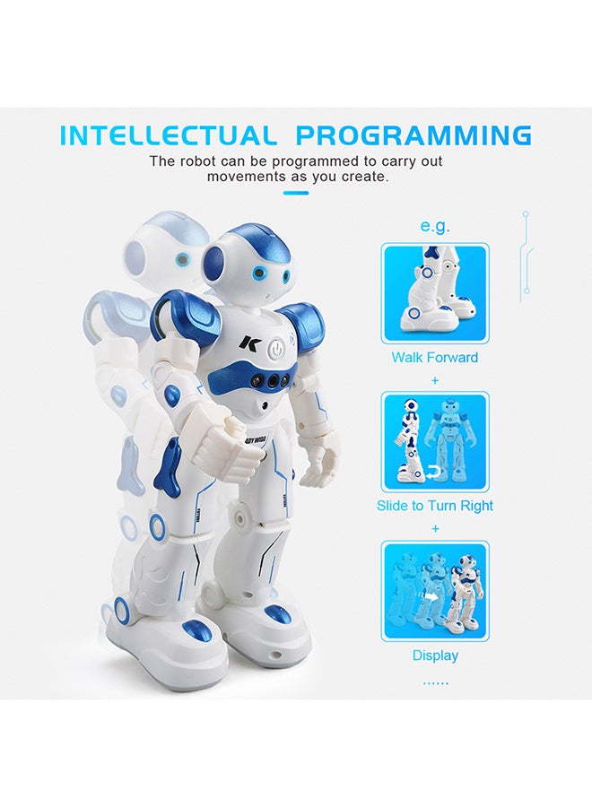 Intelligent Programming Gesture Control Robot RM8660BL