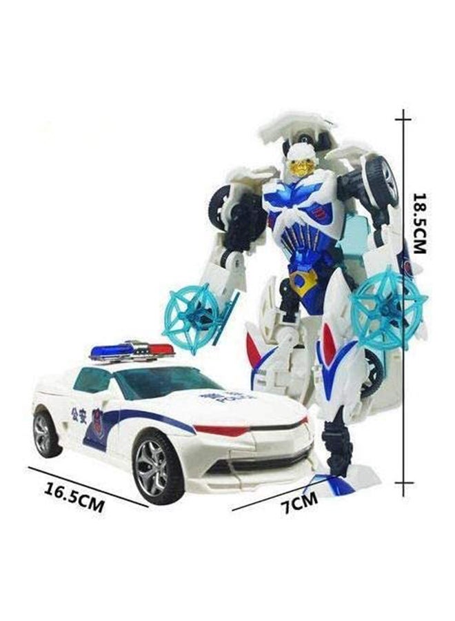 Transformers Car Robot Toys