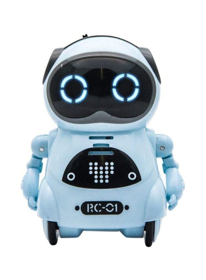 Educational Intelligent Mini Robot Toy