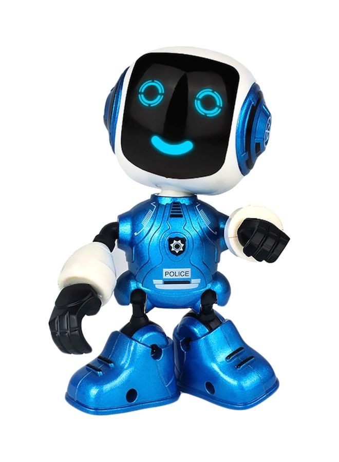Smart Mini Robot Toy MY66-Q1201