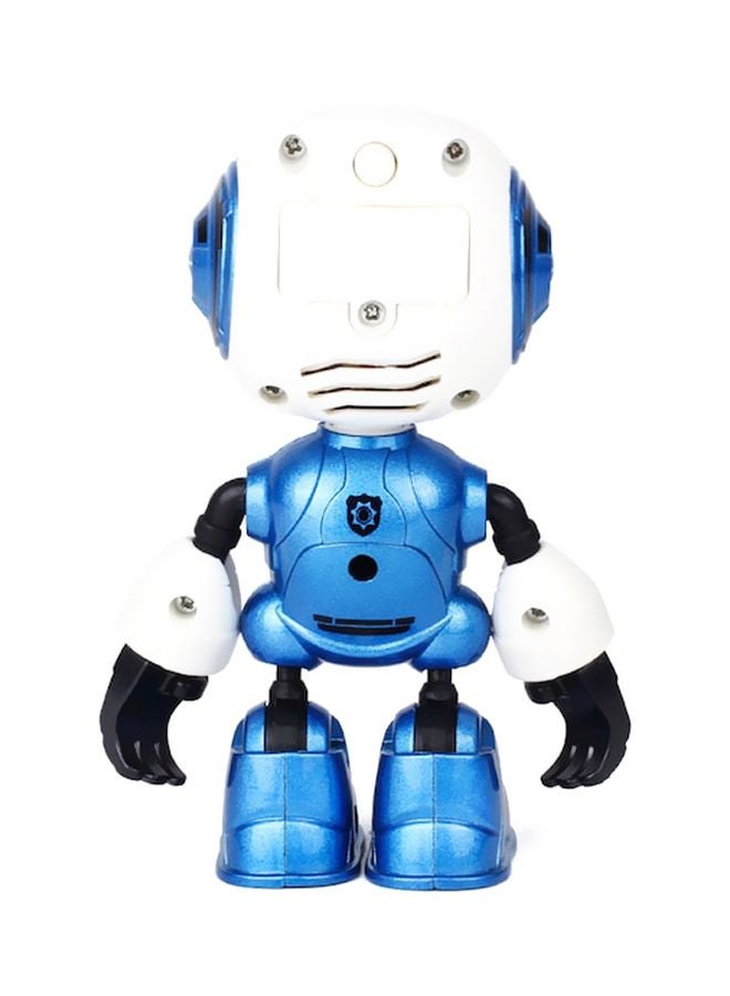 Smart Mini Robot Toy MY66-Q1201