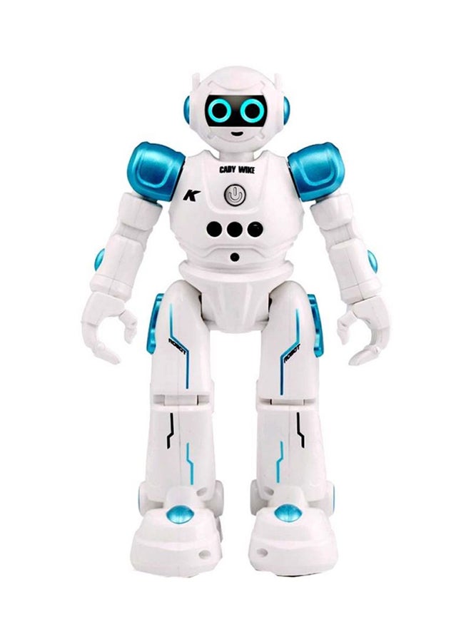Cady Wike Intelligent Robot With Remote Control R11 16x27.5x9centimeter
