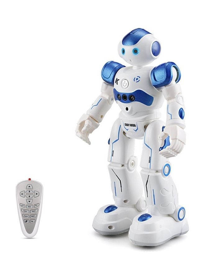 R2 Cady Wida Intelligent Programming Gesture Control Robot Toy 29.5x17.8x11.5cm