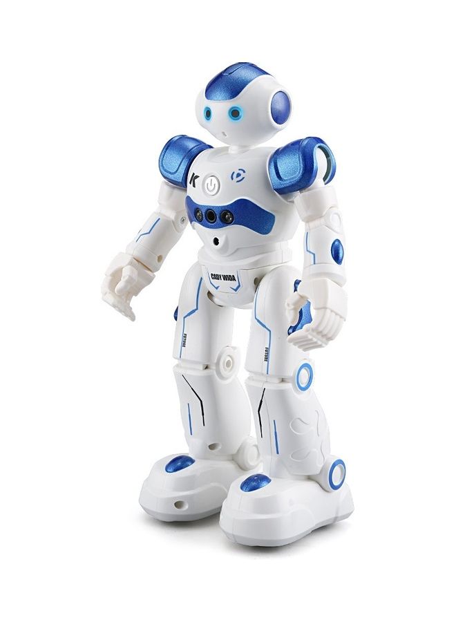 R2 Cady Wida Intelligent Programming Gesture Control Robot Toy 29.5x17.8x11.5cm