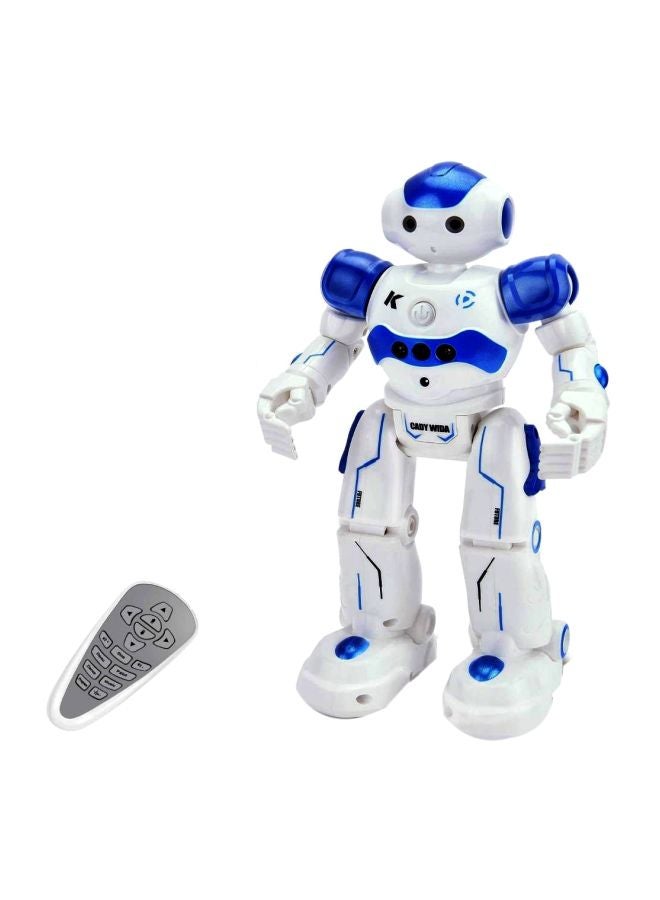 RC Remote Control Smart Robot 14x8x26.5centimeter