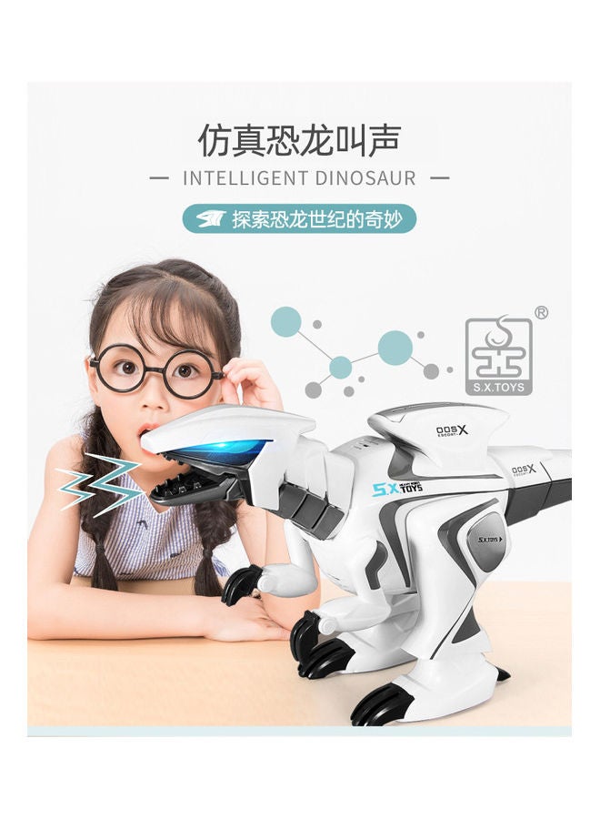 Dinosaur Robot
