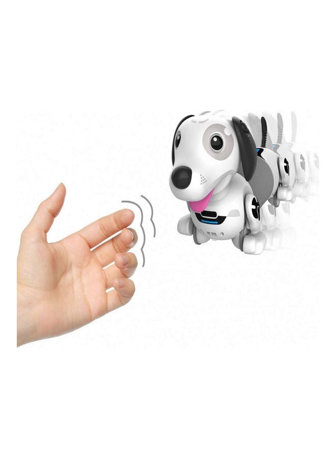 Robot Dog With Remote Control