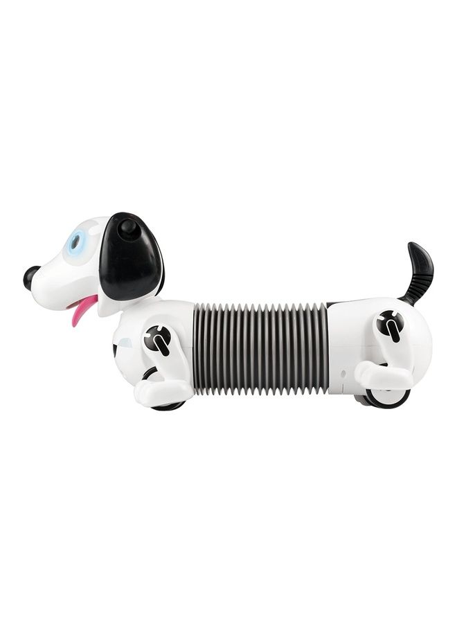 Robot Dog With Remote Control