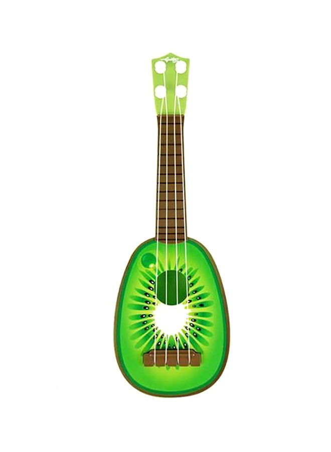 Children Mini Fruit Learn Guitar Baby Music Educational Toys