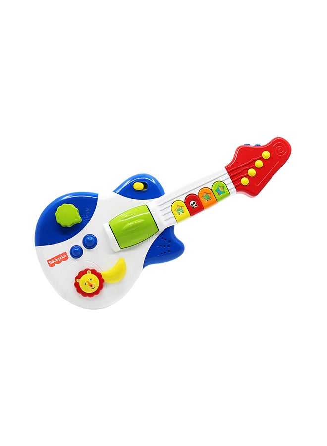 My First Guitar Musical Toy