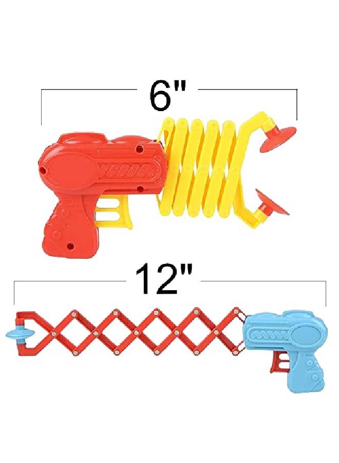 Extendable Arm Grabber Toys Set Of 2 Toy Reacher For Kids In Vibrant Colors Picker Up Grabber For Boys And Girls Improve Motor Skills With These Robot Arm Toys