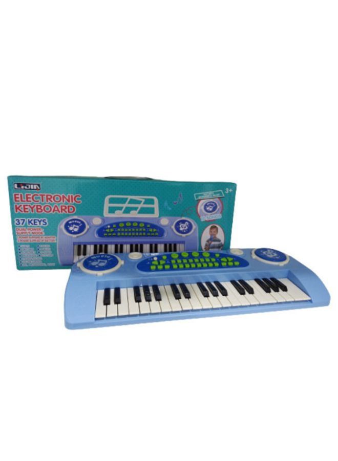 HUANUO keyboard piano for children children (Battery Operated)