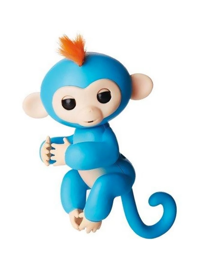 Baby Monkey Finger Interactive Toy