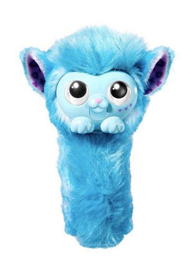 Little Live Electronic Interactive Plush Toy