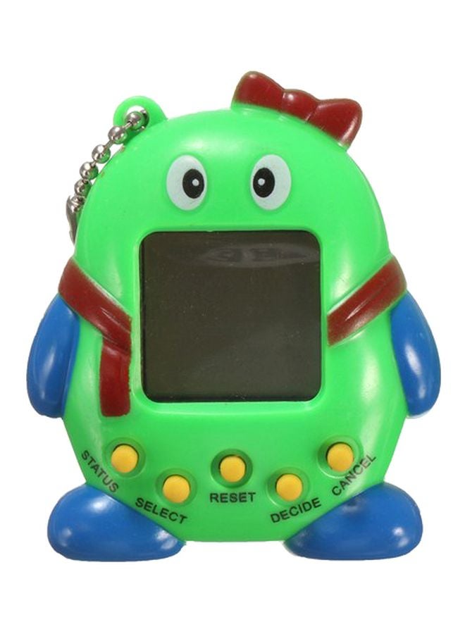 Virtual Pet Cyber Penguin Toy