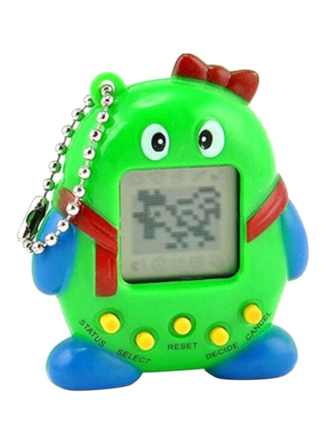Virtual Pet Cyber Penguin Toy