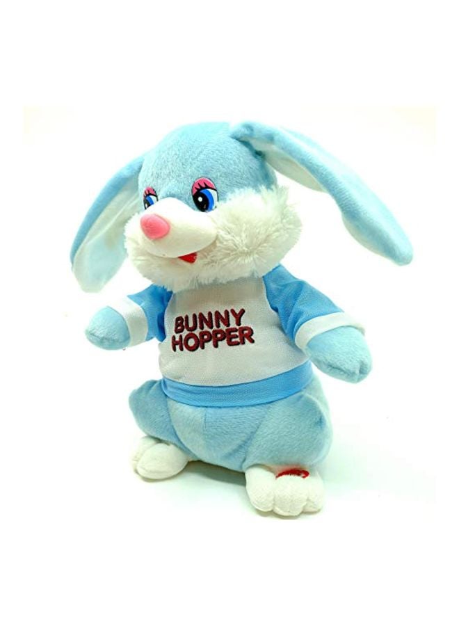 Electronic Sing And Dance Baby Rabbit Toys