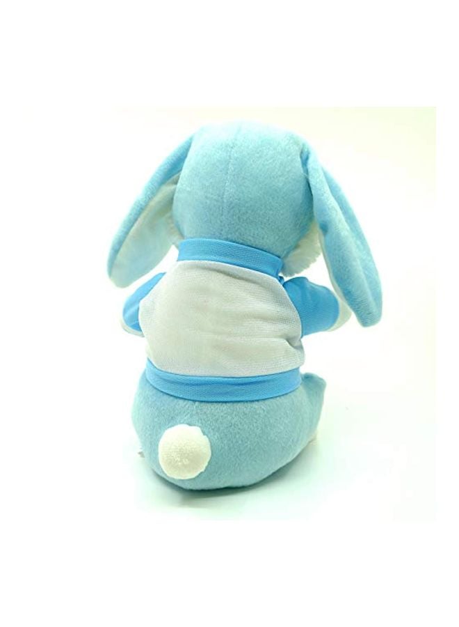 Electronic Sing And Dance Baby Rabbit Toys