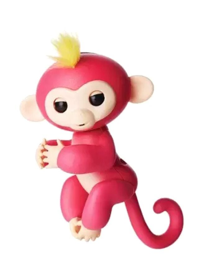 Fingerlings Interactive Monkey Toy