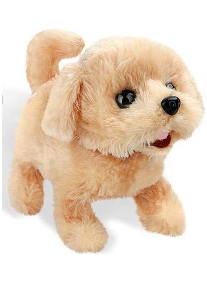 Puppy Electronic Pet Toy