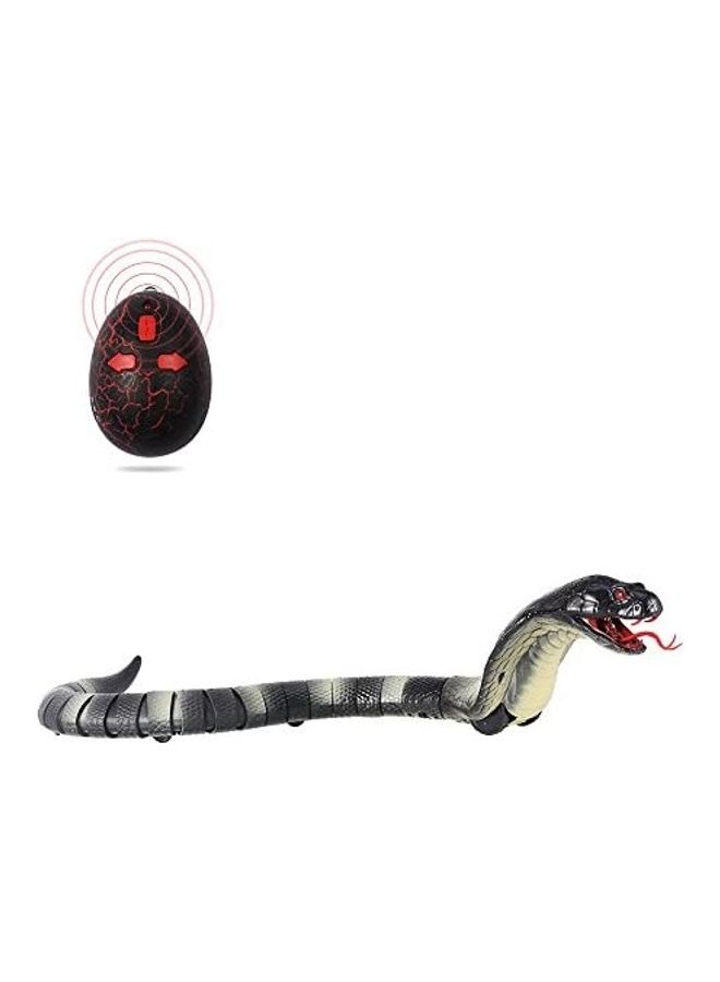 Remote Control Snake Toy For Kids 1x2x1inch