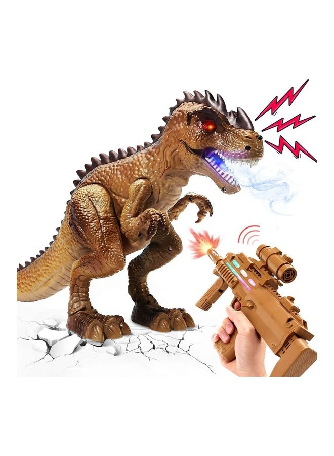 Remote Control Dinosaur