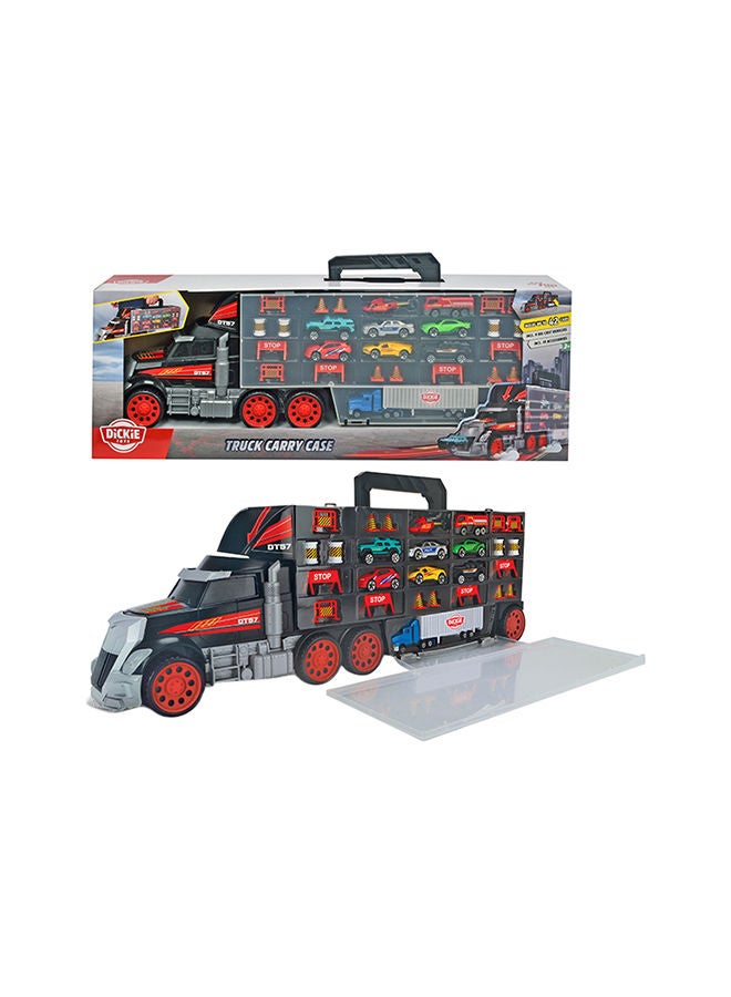 Truck Carry Case