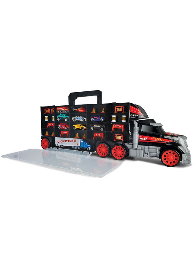 Truck Carry Case