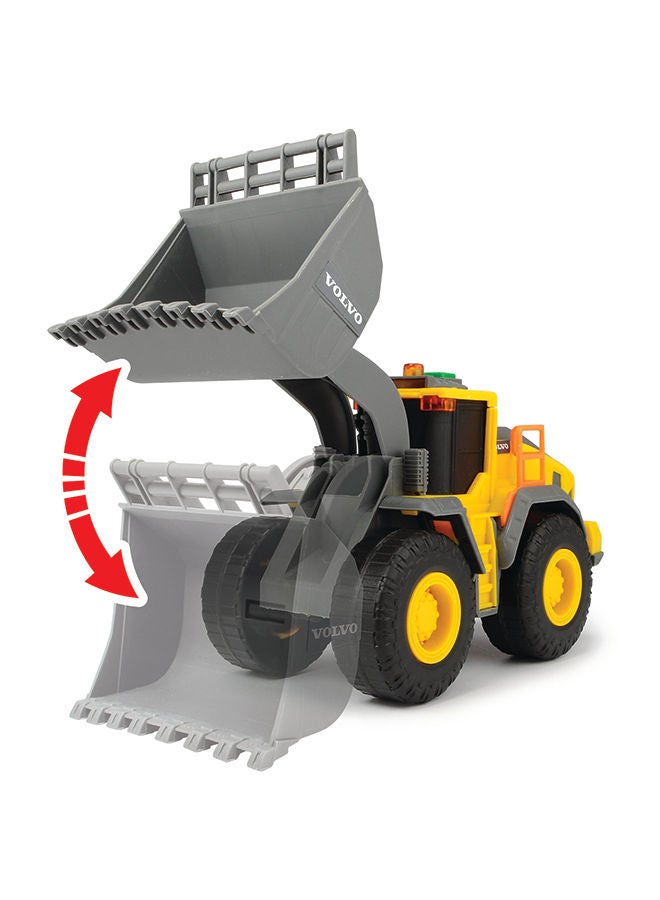 Volvo Wheel Loader