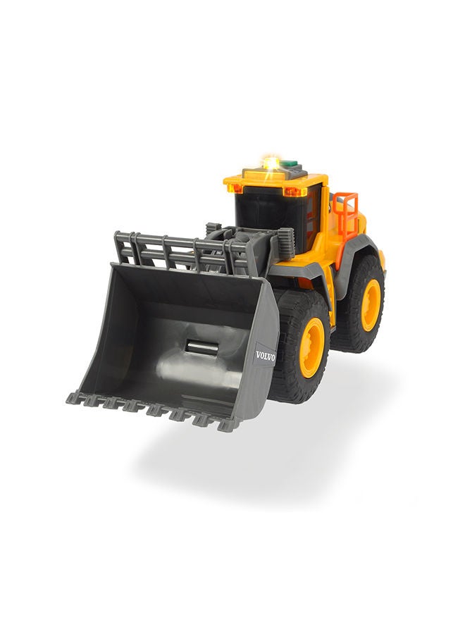 Volvo Wheel Loader