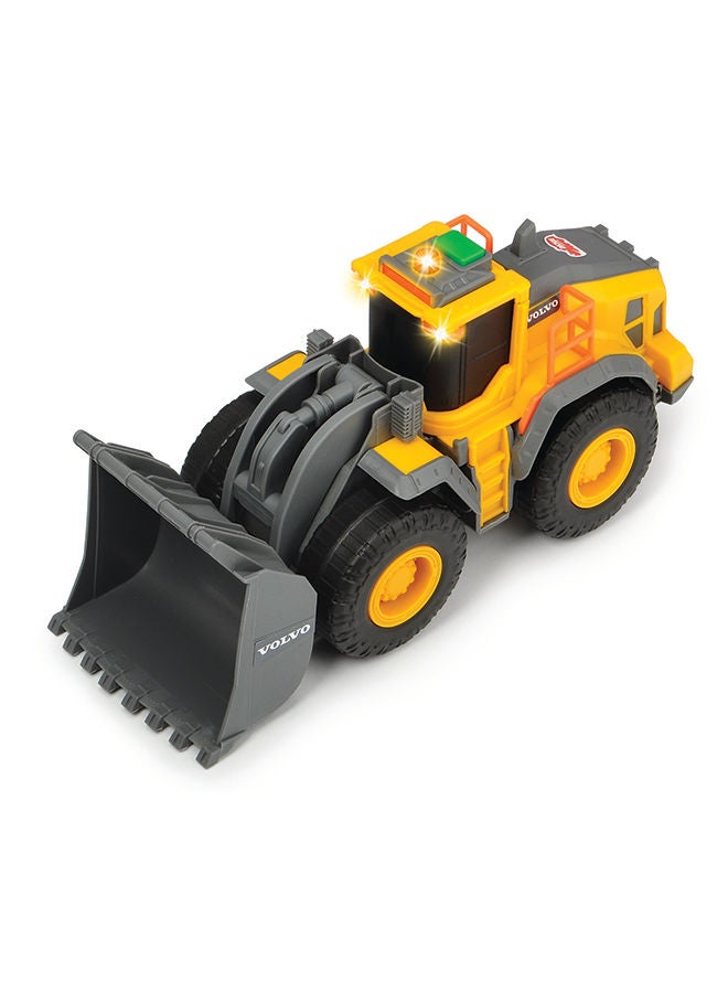 Volvo Wheel Loader