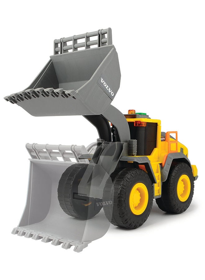 Volvo Wheel Loader