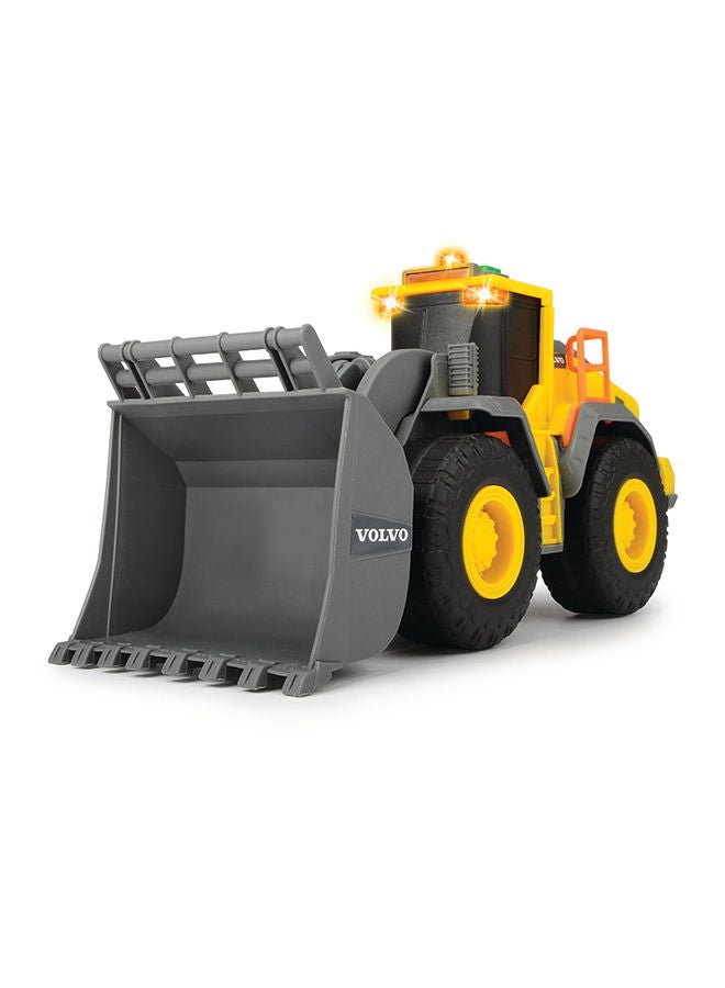 Volvo Wheel Loader