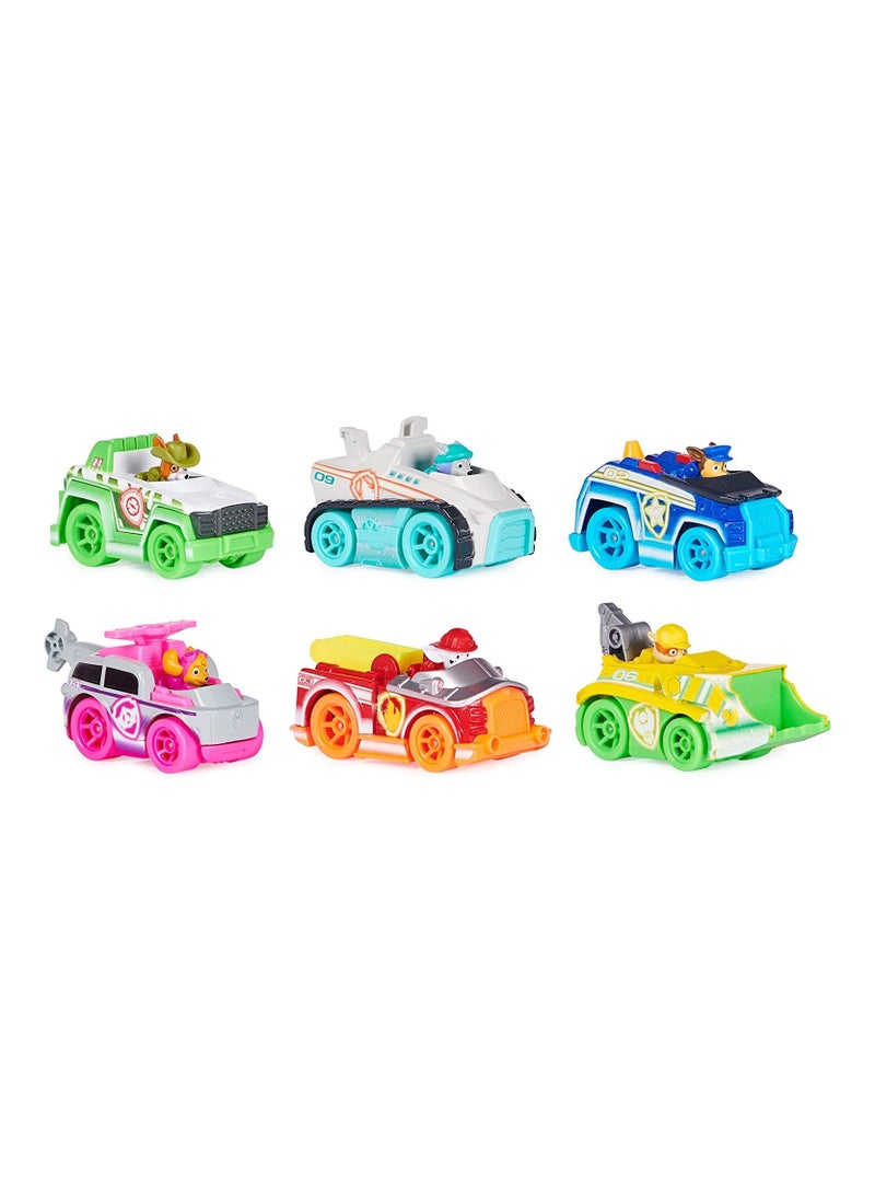 Die-Cast Metal Neon Gift Pack