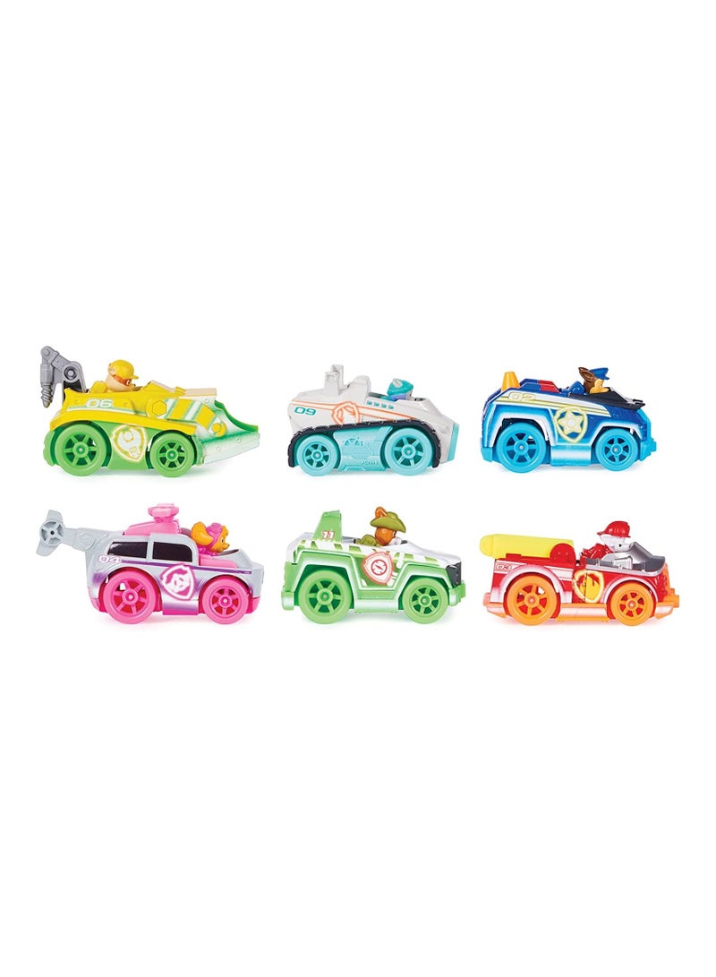 Die-Cast Metal Neon Gift Pack