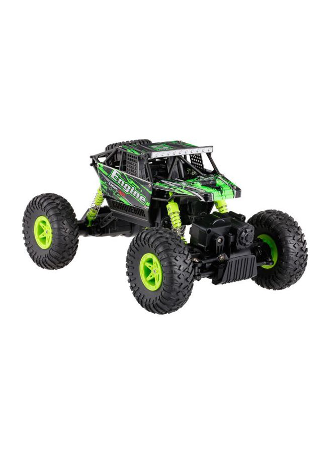 Off-Road Rock Crawler Climbing RC Car RM7291GR