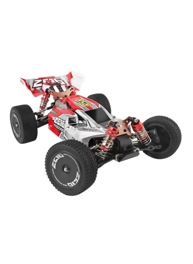 1:14 1500mAh Durable XKS Off-Road Electric Remote Control Drift Car For Kids