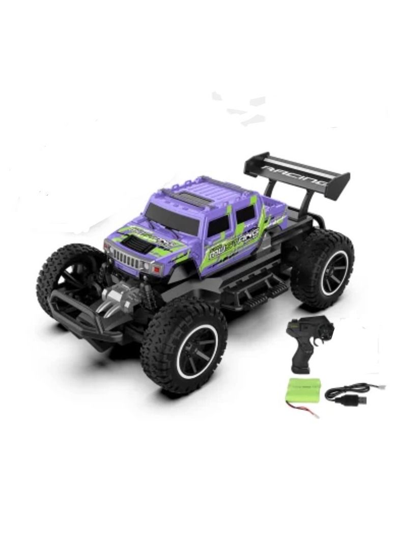 Remote Control Car off Road Monster Truck Toy