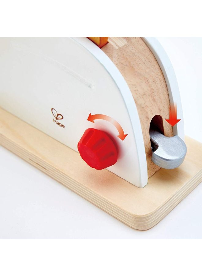 7-Piece Pop-Up Toaster Set E3148