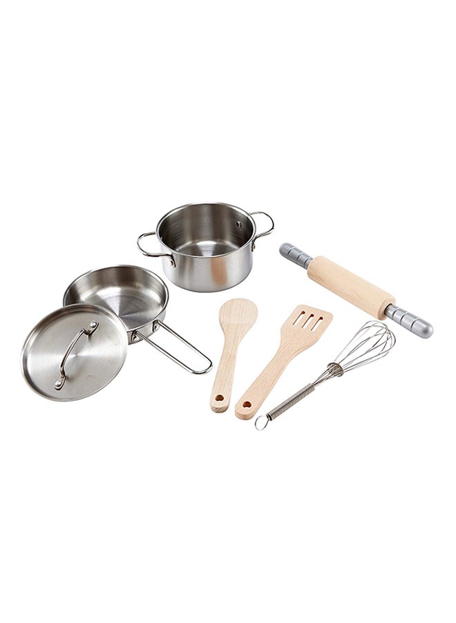 Chefs Cooking Set E3137