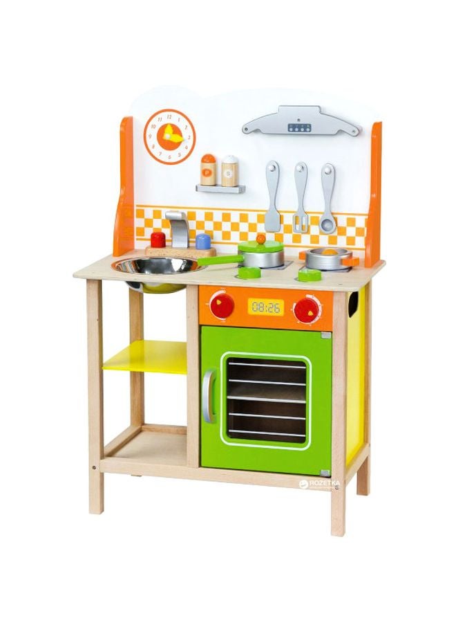 Fantastic Kitchen Playset