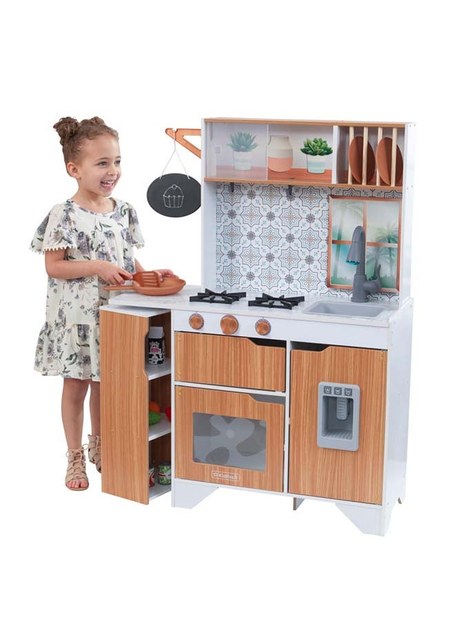 Taverna Play Kitchen